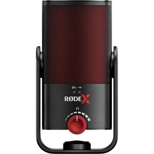 RODE X XCM-50 Compact USB-C Condenser Microphone image 0