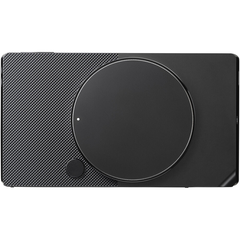 Sigma BF Mirrorless Camera (Black) image 4