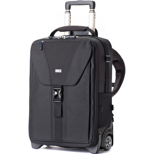Think Tank Photo Airport TakeOff V2.0 Rolling Camera Bag (Black) image 3