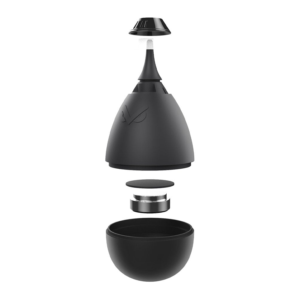 VSGO V-B01E Tumbler Filter Air Blower Camera Cleaning Compressed Rubble Blaster Lens Cleaning Ball image 5