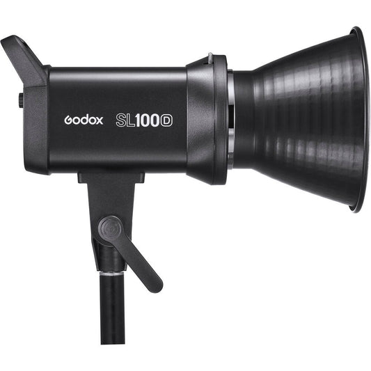 Godox SL100D Daylight LED Video Light image 1