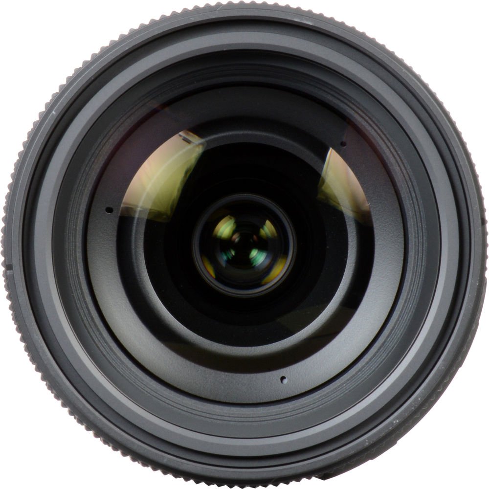Sigma 24-70mm f/2.8 DG OS HSM Art Lens for Canon EF image 6