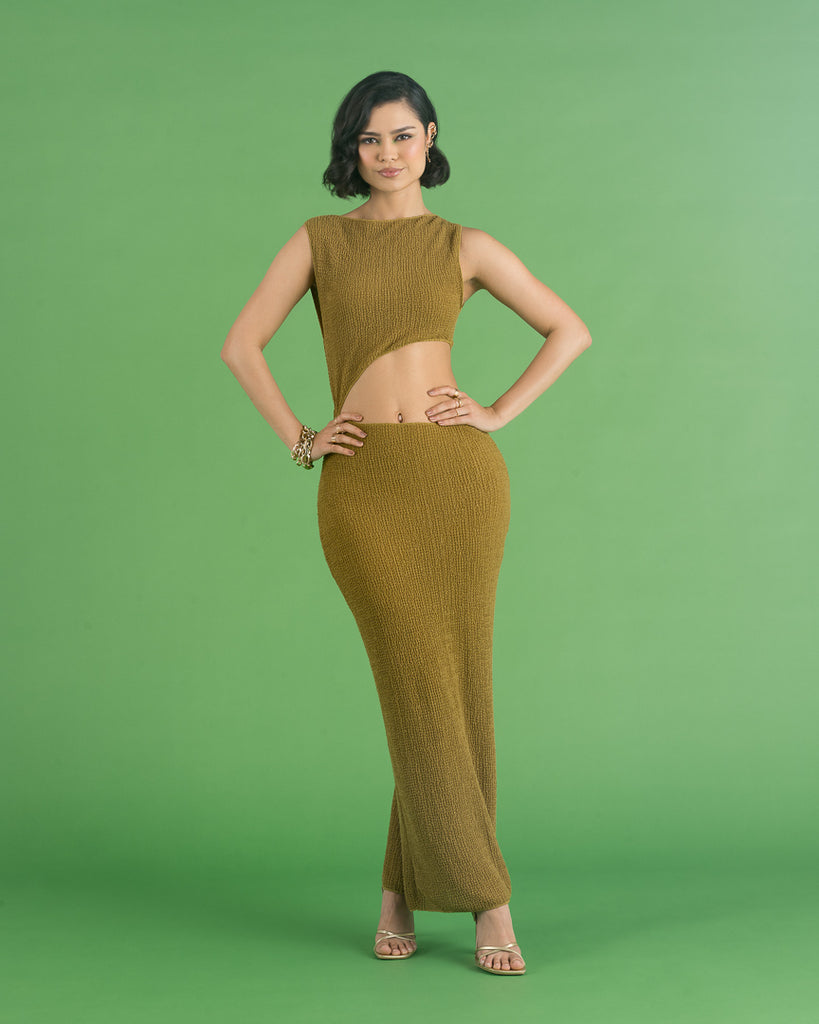 IndusLite Chroma Green Paper Backdrop Roll (INDL-13) image 0