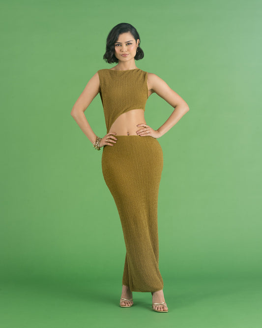 IndusLite Chroma Green Paper Backdrop Roll (INDL-13) image 0