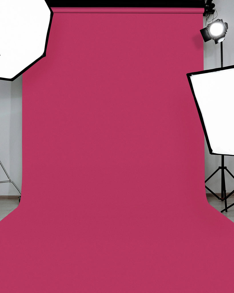Indus Papers Studio Background – #142 Dark Rose image 1