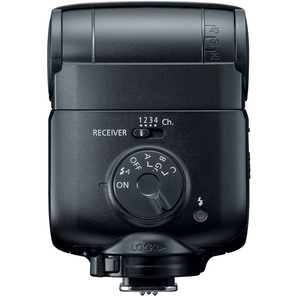 Canon Speedlite EL-100 image 4