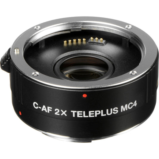 Kenko TelePlus MC4 AF 2.0X DGX Teleconverter image 1