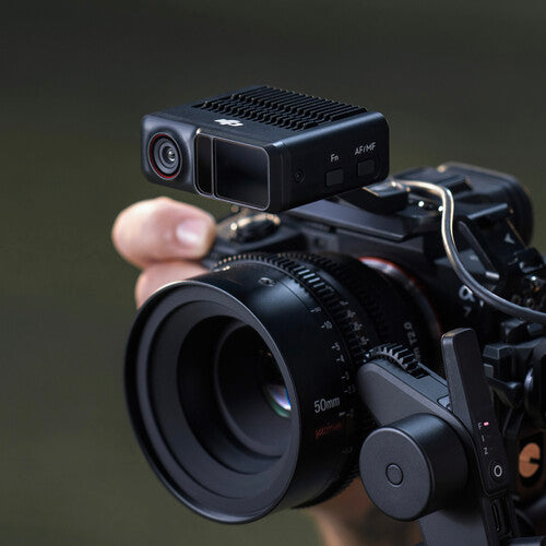 DJI Focus Pro LiDAR Range Finder image 4