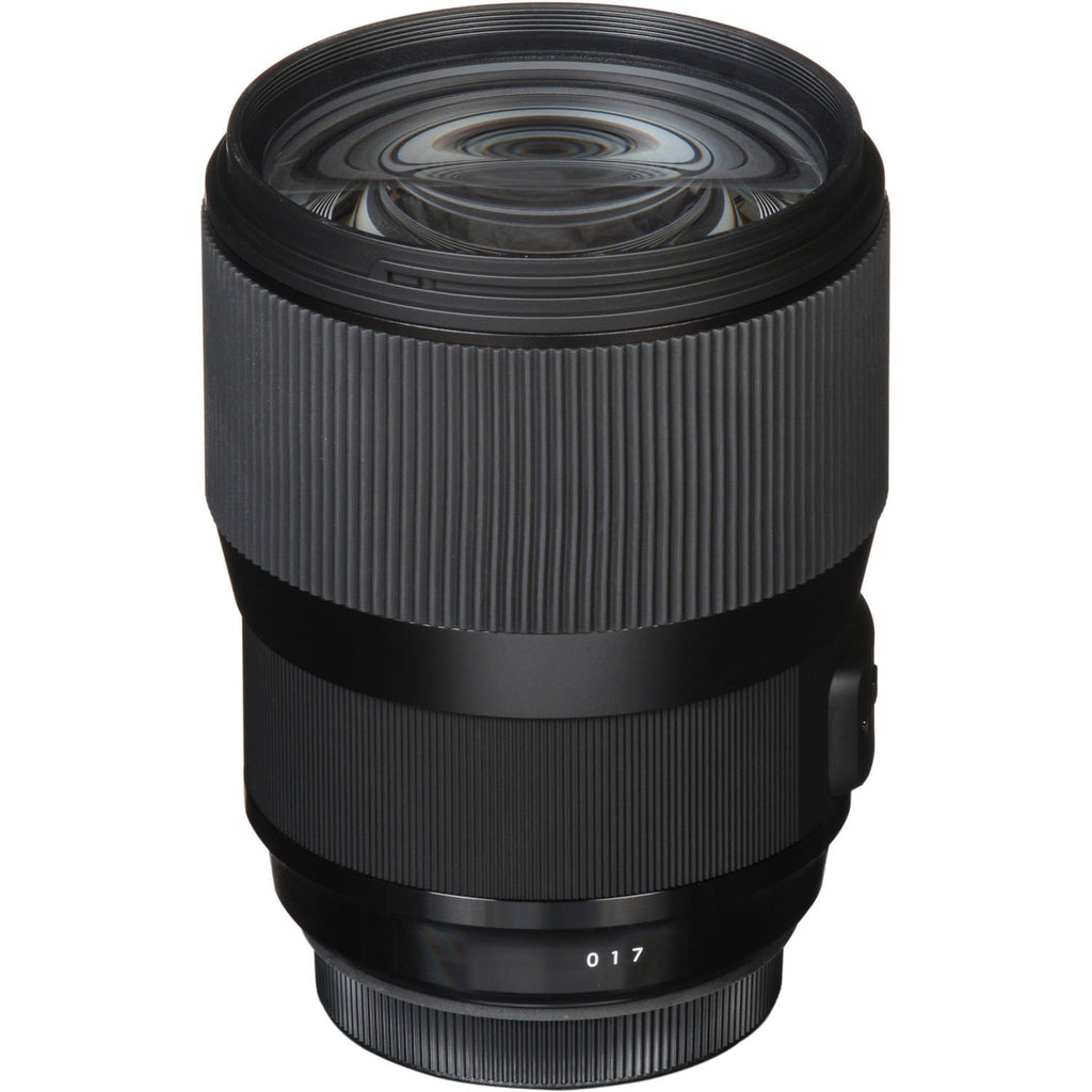 Sigma 135mm f/1.8 DG HSM Art Lens for Canon EF image 2