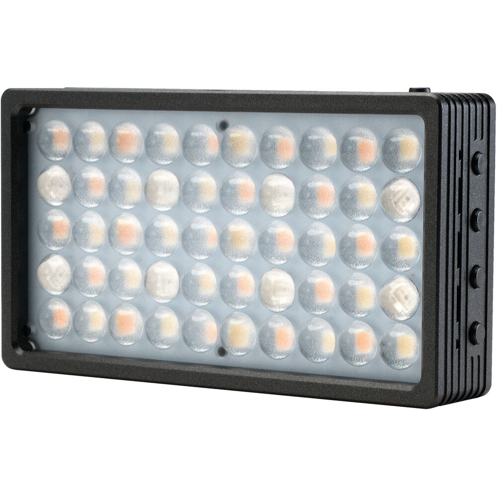 Nanlite LitoLite 5C RGBWW Mini LED Panel image 1