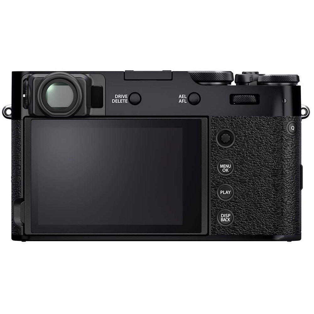 Fujifilm X100V Digital Camera (Black) image 5