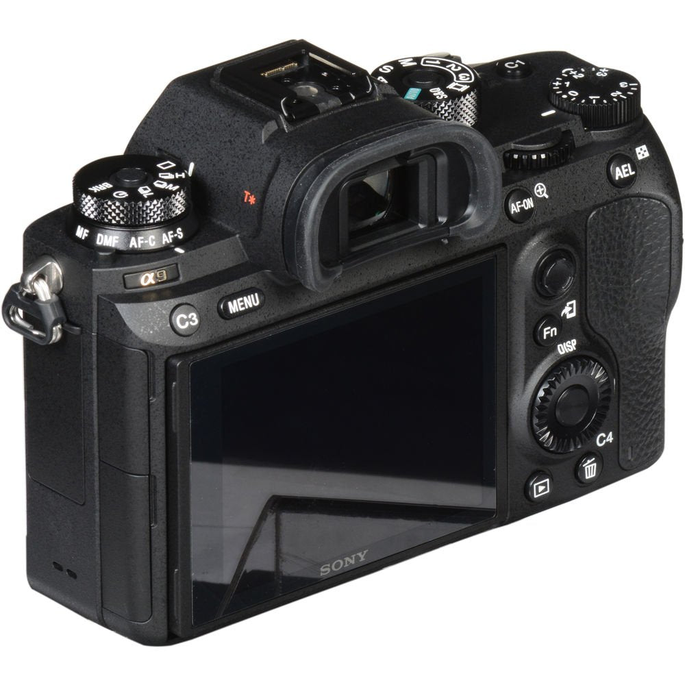 Sony Alpha a9 Mirrorless Digital Camera (Body Only) image 0