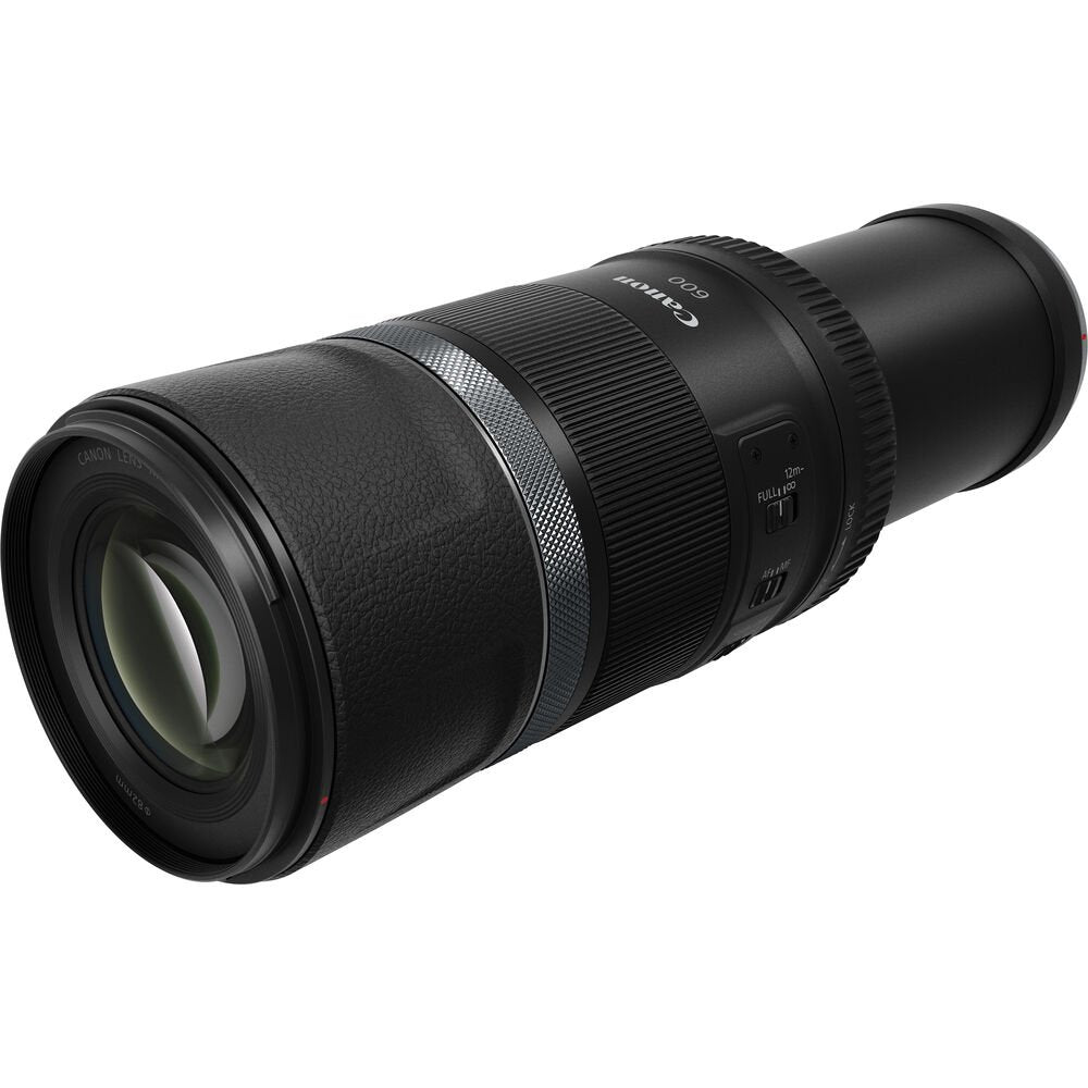Canon RF 600mm f/11 IS STM Lens image 4