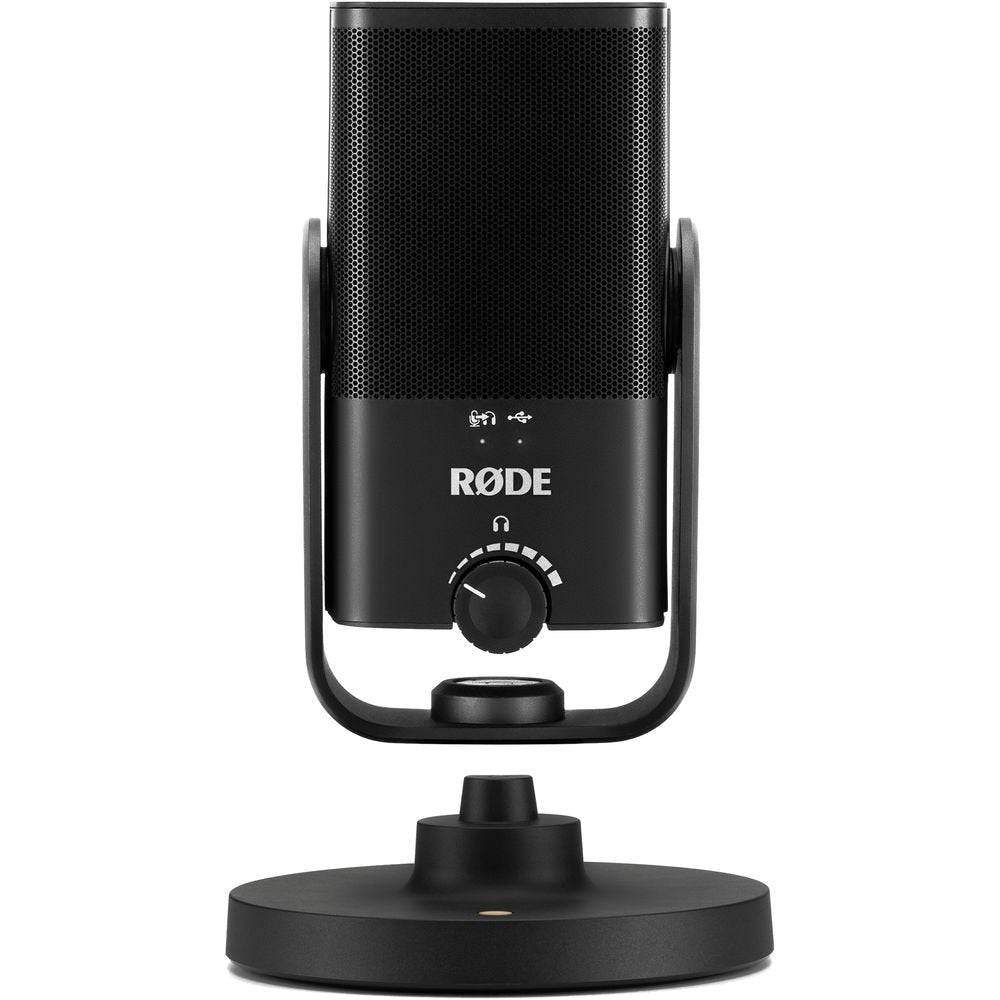 Rode NT-USB Mini USB Microphone image 3