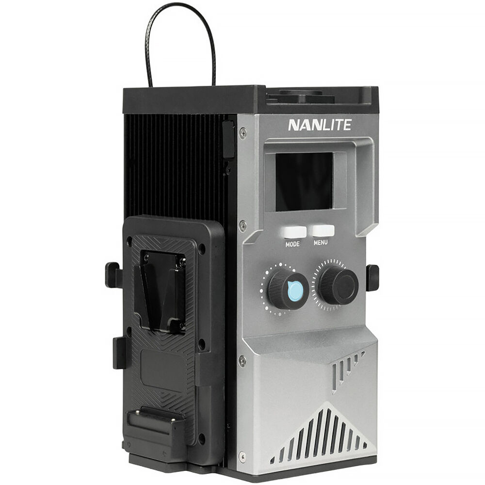 Nanlite FC Power Controller image 4