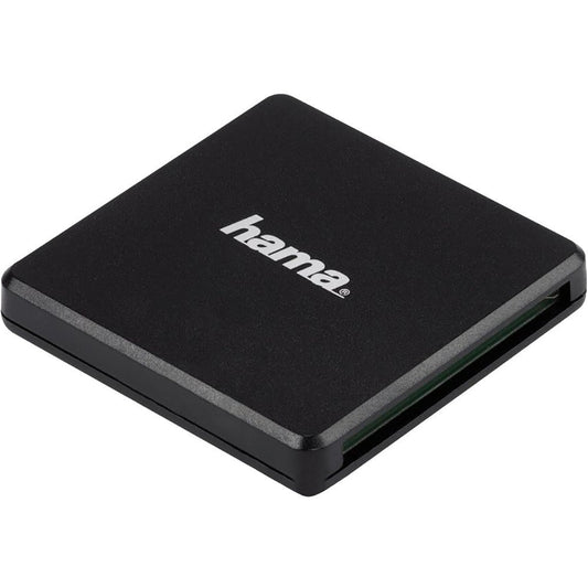 HAMA MULTI CARD READER USB-3.0 image 0