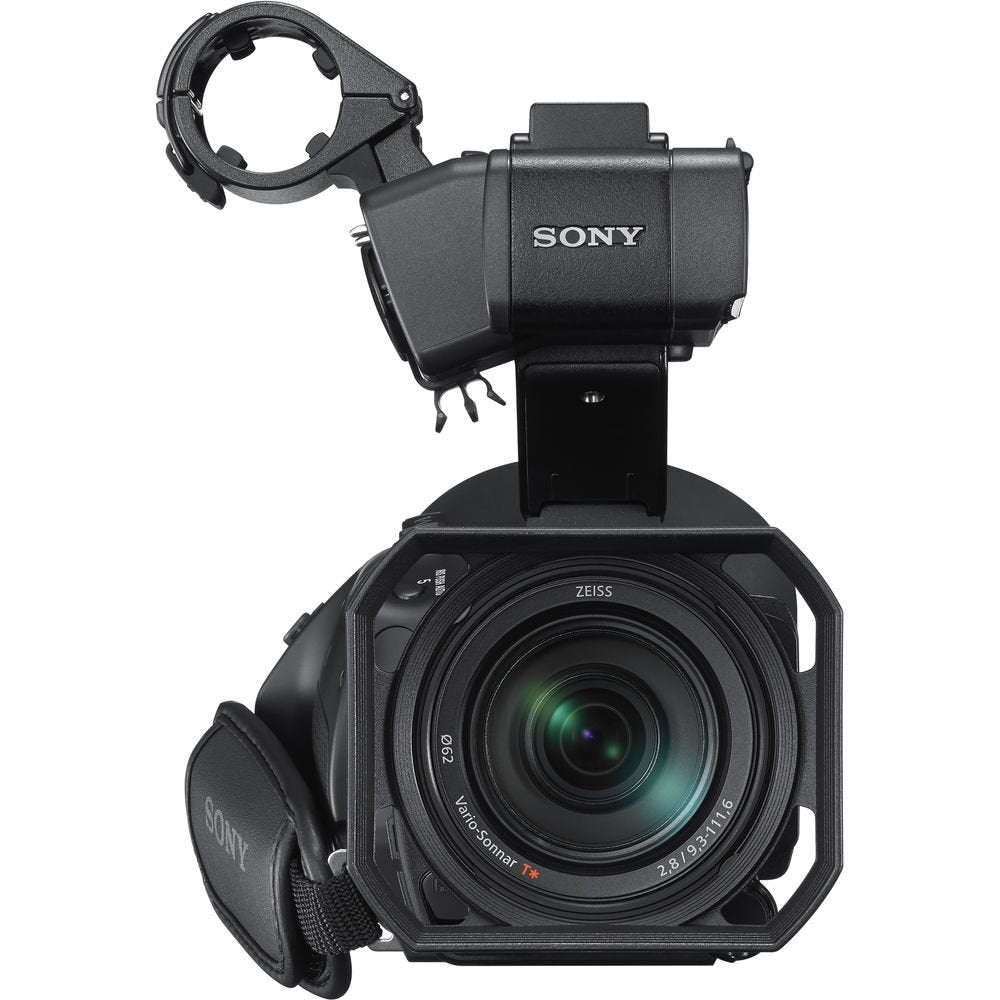 Sony PXW-Z90V 4K HDR XDCAM image 4