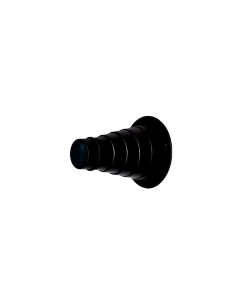 AriesX Photo Video Snoot with Grid and 4 Colour Gels image 0