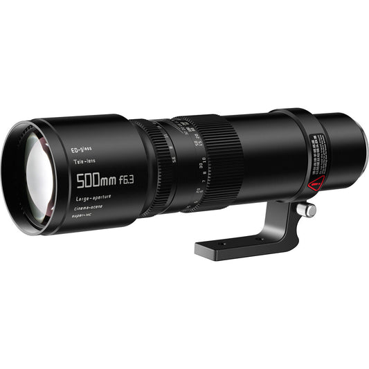 TTArtisan 500mm f/6.3 Lens (Canon RF) image 0