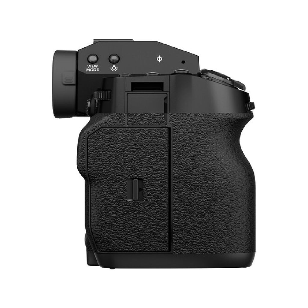 FUJIFILM X-H2 Mirrorless Camera image 3