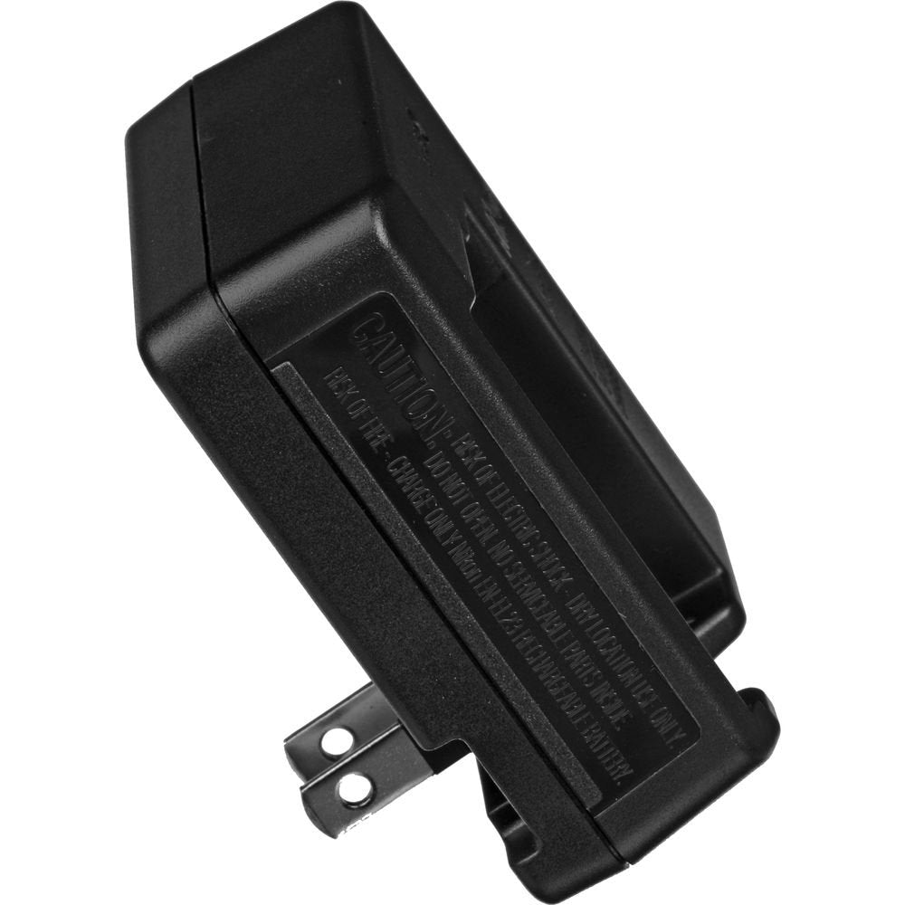 Nikon MH-67P Battery Charger image 1