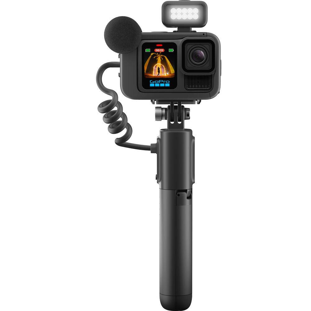 GoPro HERO13 Black Creator Edition image 0
