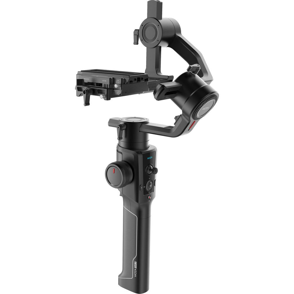 Moza Air 2 3-Axis Handheld Gimbal Stabilizer image 2