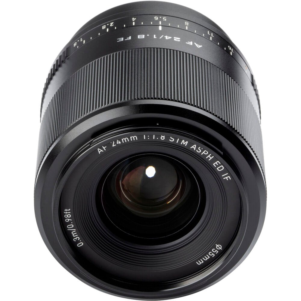 Viltrox AF 24mm f/1.8 Lens for Sony E image 3