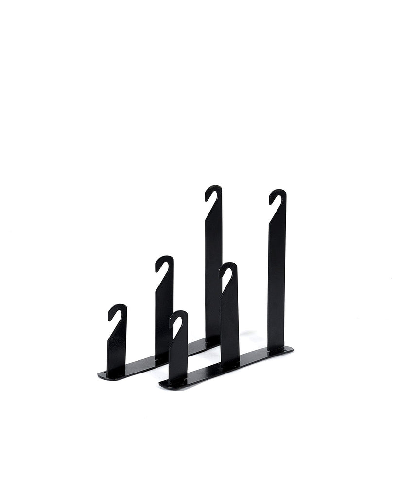 AriesX Manual Triple Pulley Backdrop Mounting System image 3