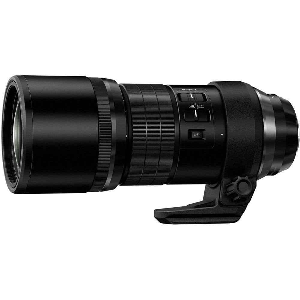 Olympus M.Zuiko Digital ED 300mm f/4 IS PRO Lens image 9