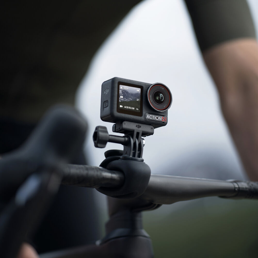 DJI Osmo Action 5 Pro Standard Combo image 6