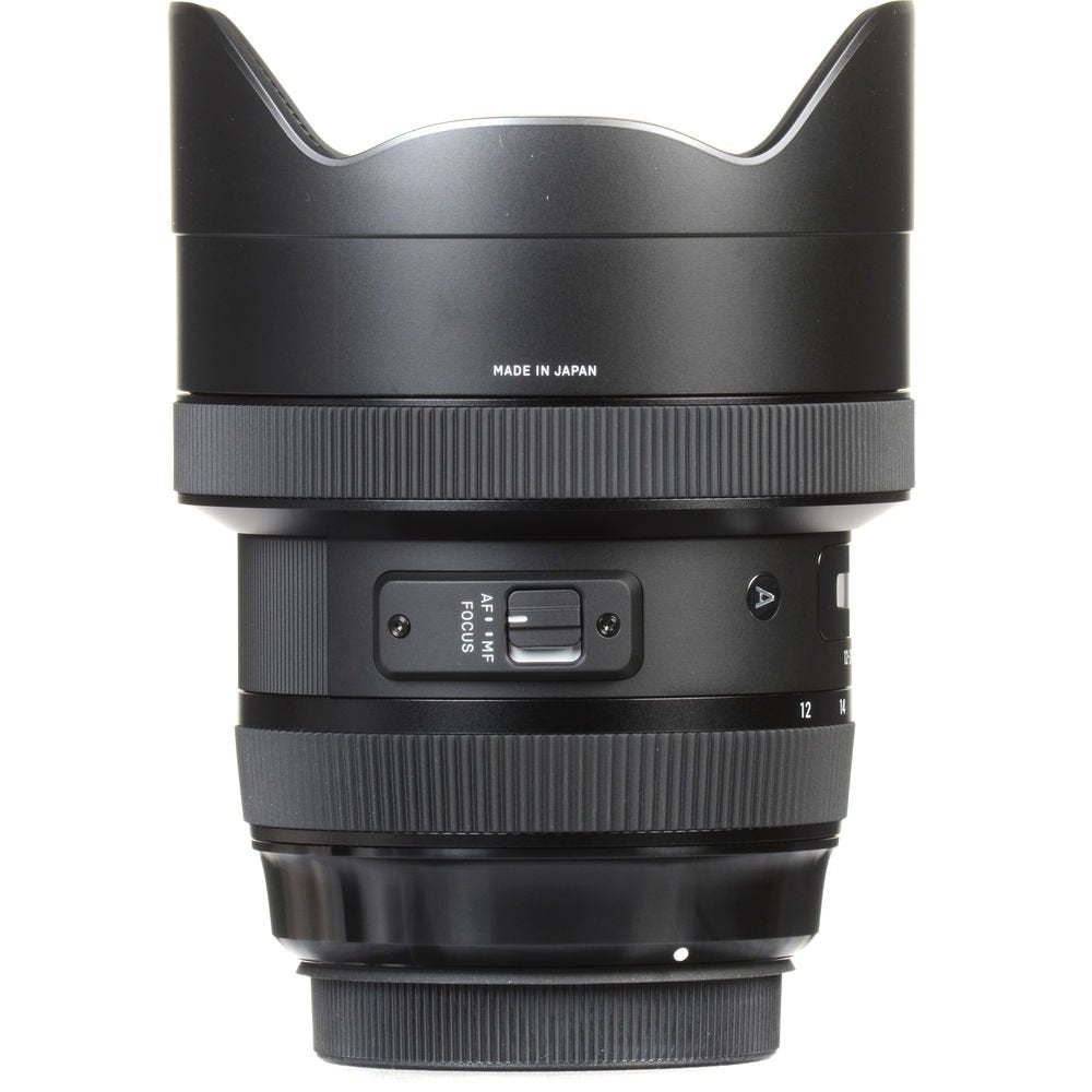 Sigma 12-24mm f/4 DG HSM Art Lens for Canon EF image 4