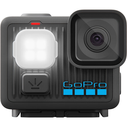 GoPro LIT HERO Compact Action Camera image 1