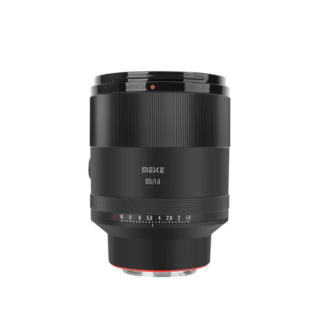 Meike 85mm f/1.4 AF Lens image 1