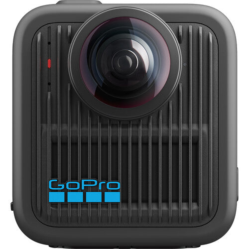 GoPro MAX2 360 Action Camera Accessory Bundle image 0