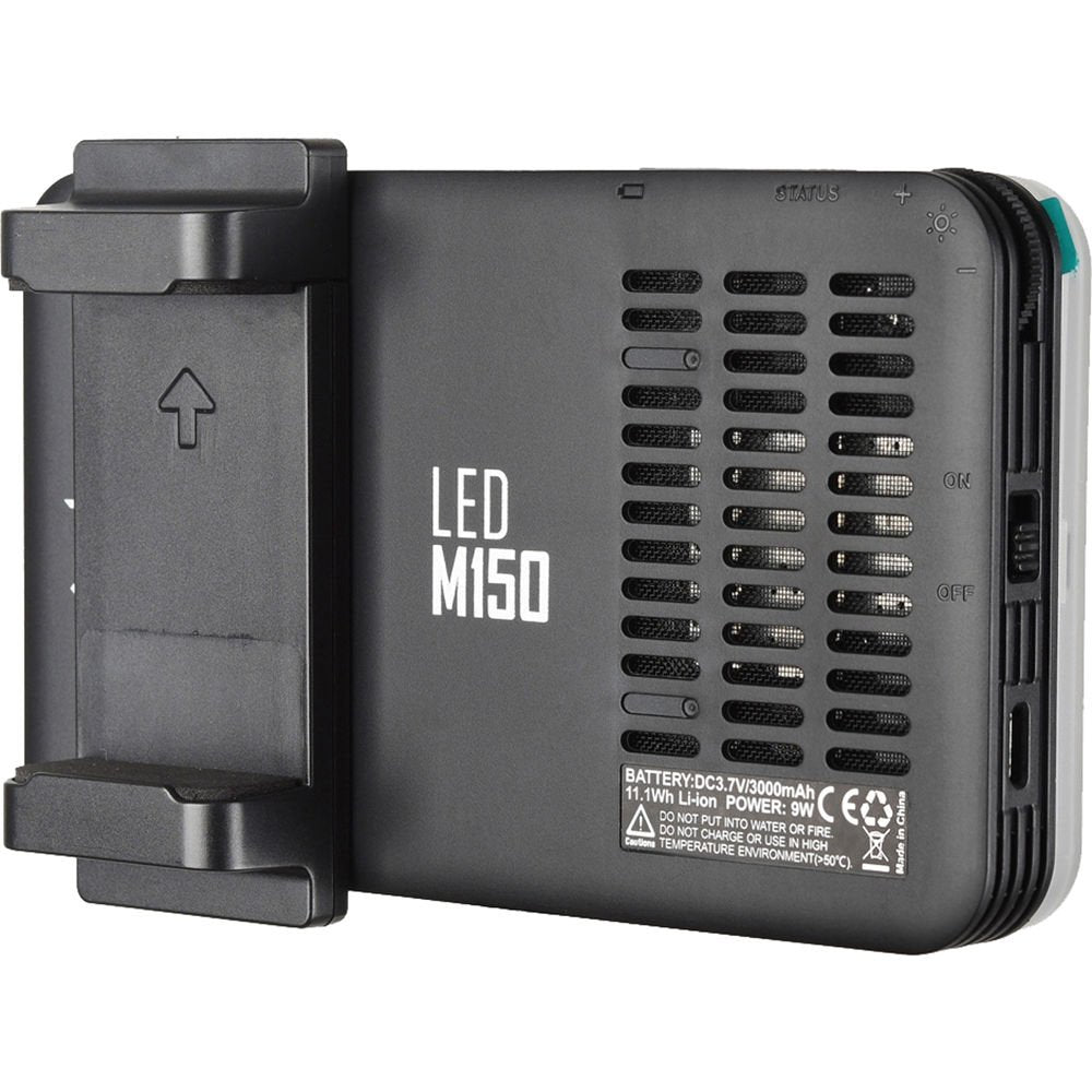 Godox LEDM150 LED Smartphone Light image 7