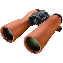 SWAROVSKI OPTIK 8x32 NL Pure Binoculars (Burnt Orange) image 0