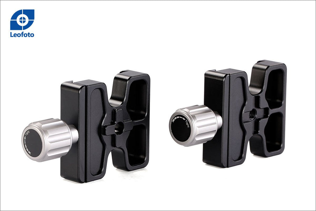 LEOFOTO TRIPOD ACCESSORIES DDC-50+BPL-50 image 2