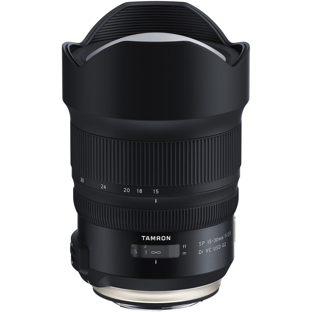 Tamron SP 15-30mm image 4