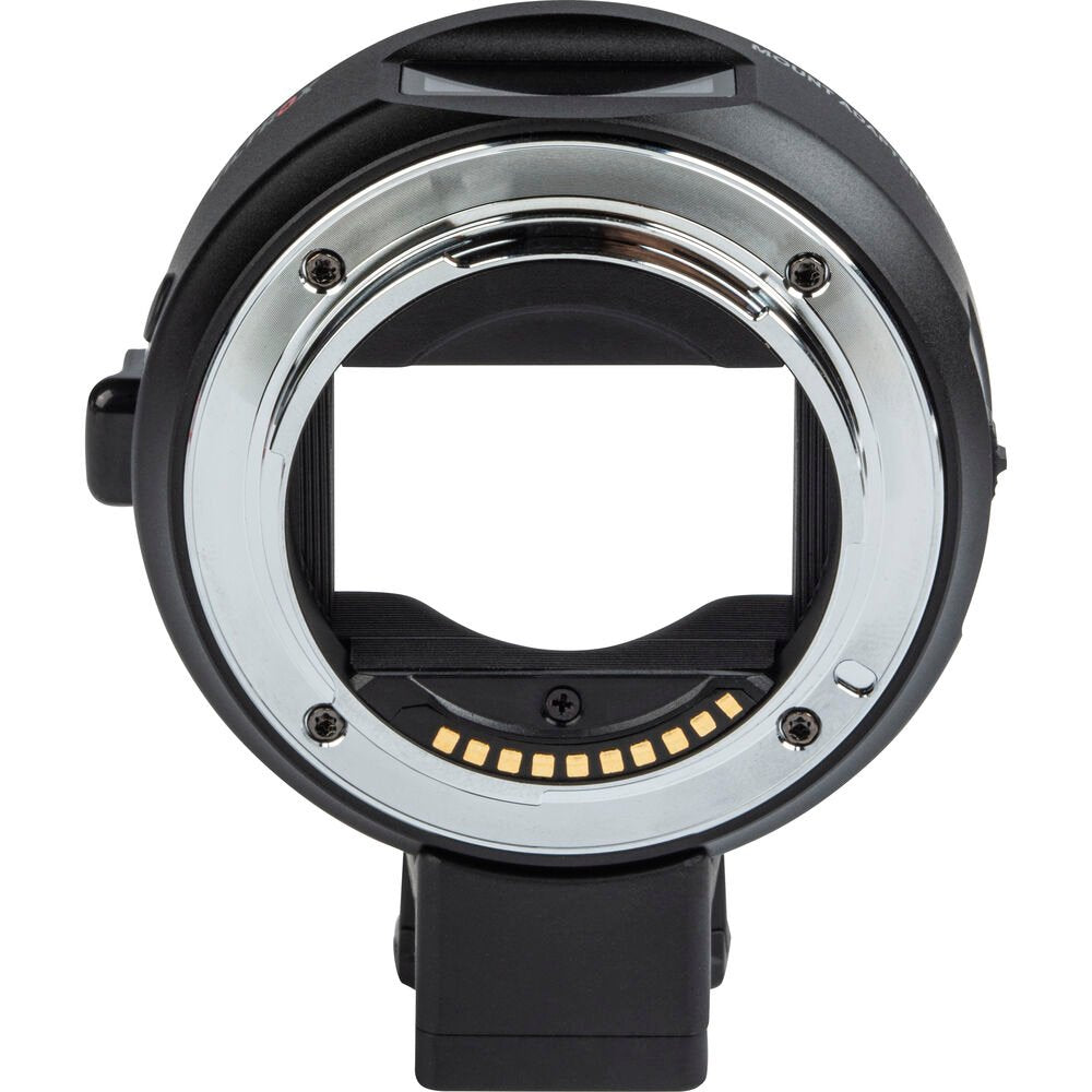 Viltrox Mark V EF-E5 Canon EF Lens to Sony E-Mount Body Adapter image 1