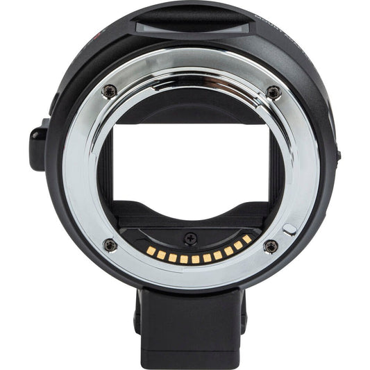 Viltrox Mark V EF-E5 Canon EF Lens to Sony E-Mount Body Adapter image 1