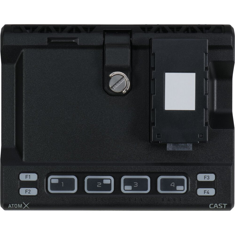 Atomos AtomX CAST for Ninja V/Ninja V+ image 3