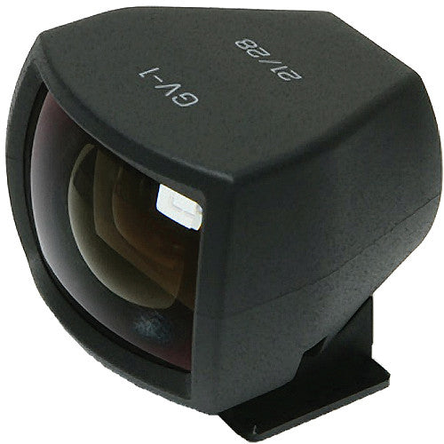 Ricoh GV-1 External Viewfinder image 0