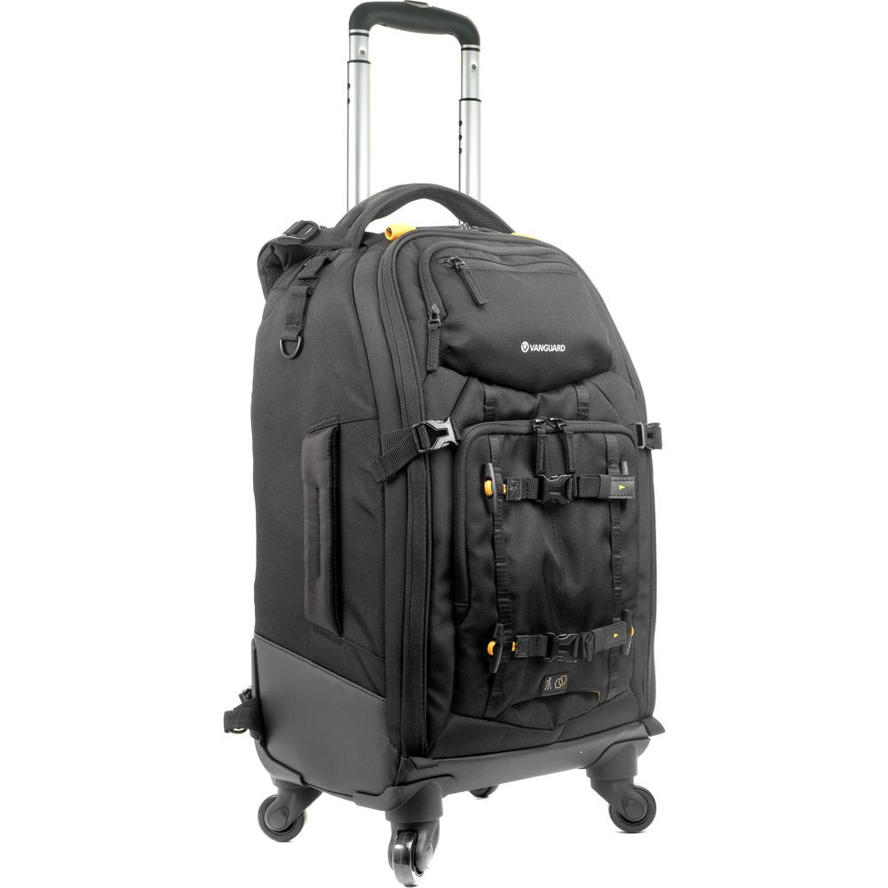 Vanguard Alta Fly 58T Roller Bag (Black) image 1