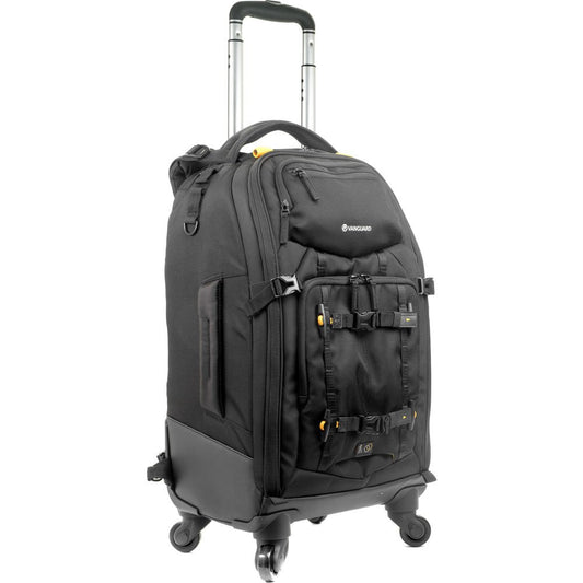 Vanguard Alta Fly 58T Roller Bag (Black) image 1