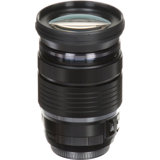 Olympus M.Zuiko Digital ED 12-100mm f/4 IS PRO Lens image 0