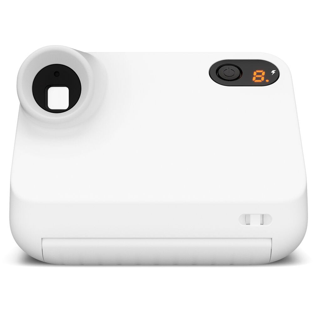 Polaroid Go Generation 2 Instant Film Camera (White) image 3