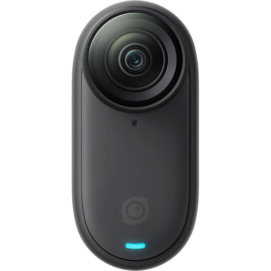 Insta360 GO 3S Action Camera (128GB, Midnight Black) image 0