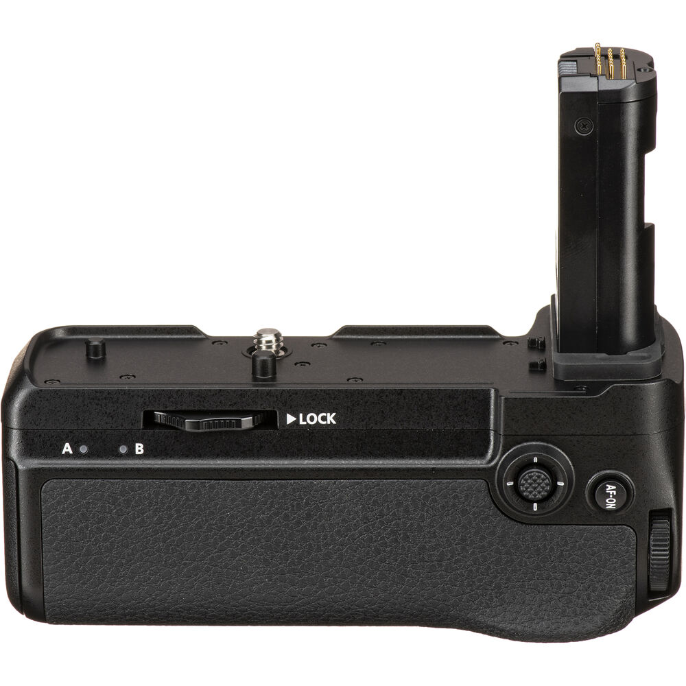 Nikon MB-N11 Power Battery Pack with Vertical Grip image 2