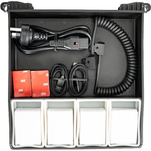 Aputure MC 12-Light Production Kit image 1